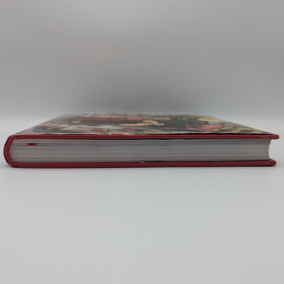 Harry Potter and the Sorcerer's Stone J. K. Rowling 2015 Hardcover Illustrated - Picture 5 of 10